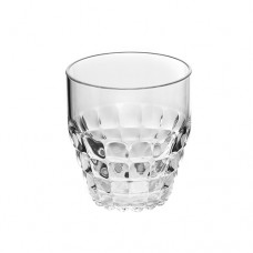 Bicchiere Basso trasparente Tiffany Bicchiere Basso trasparente Tiffany